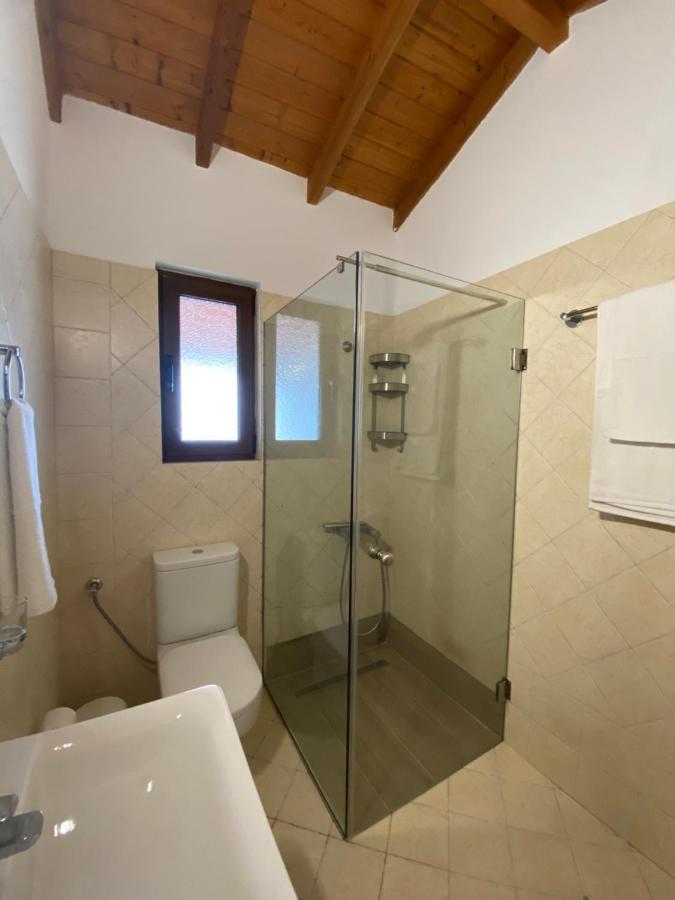Hera Loft Ireo Exterior foto