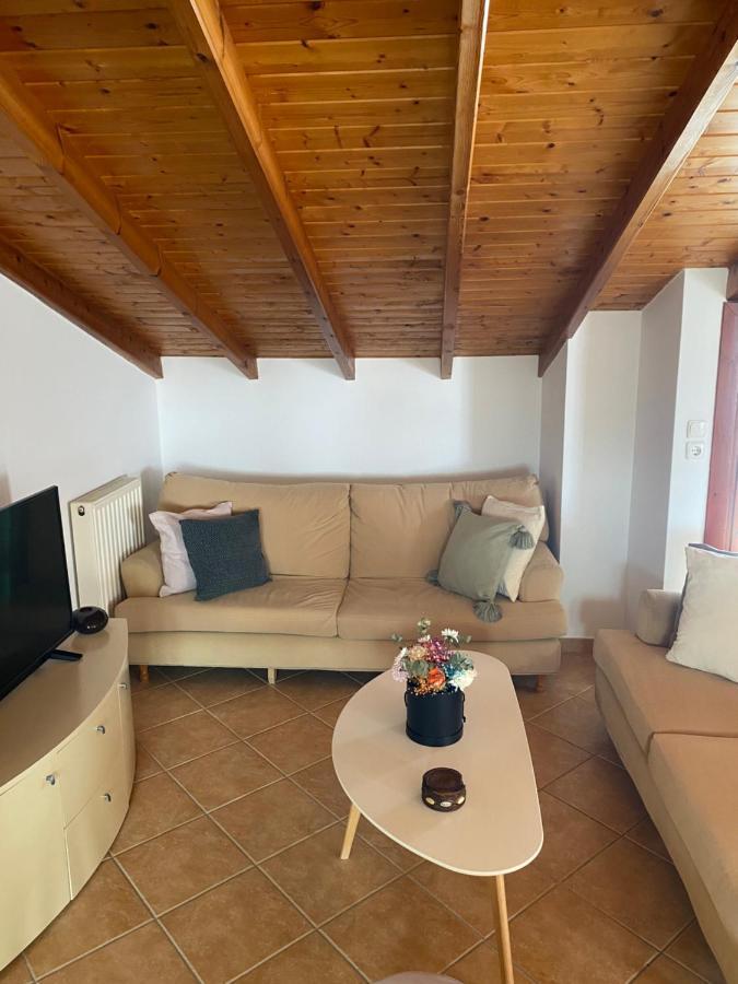 Hera Loft Ireo Exterior foto