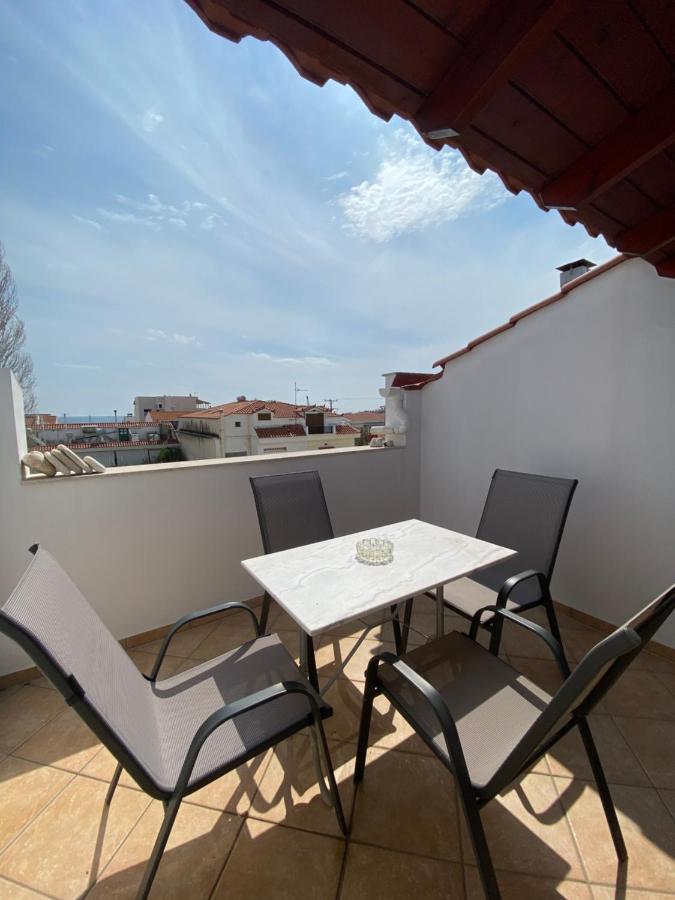 Hera Loft Ireo Exterior foto