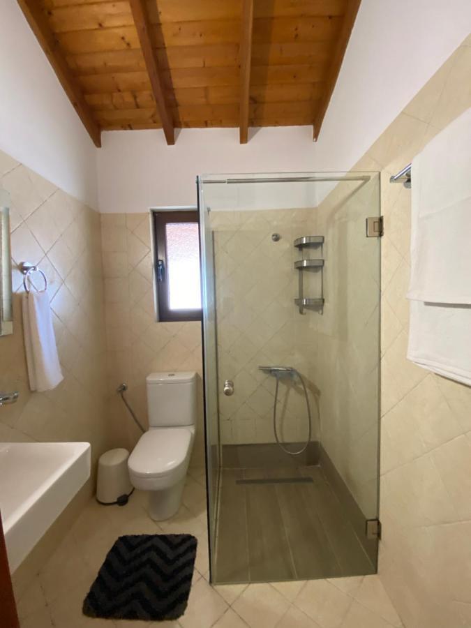 Hera Loft Ireo Exterior foto